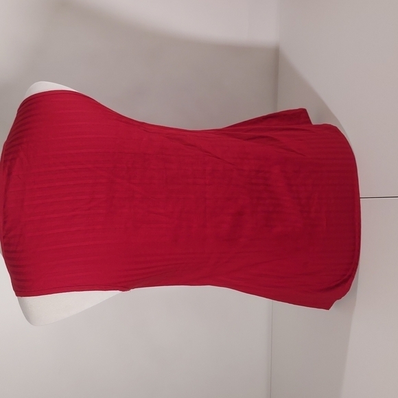 Ann Taylor tank top  size 0 - Picture 3 of 6